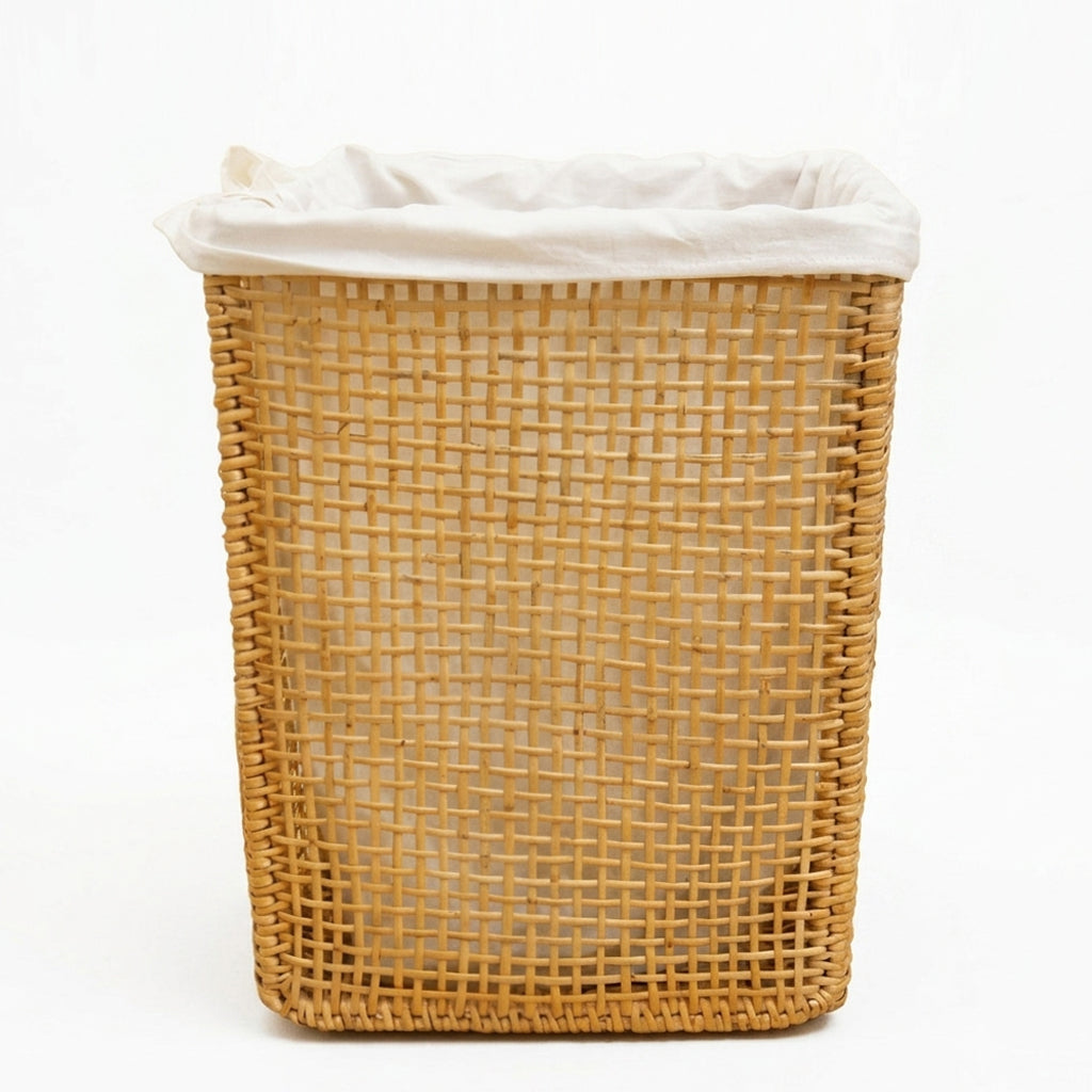 Kotu Dal Laundry Basket With Lining