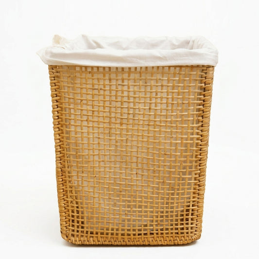 Kotu Dal Laundry Basket With Lining