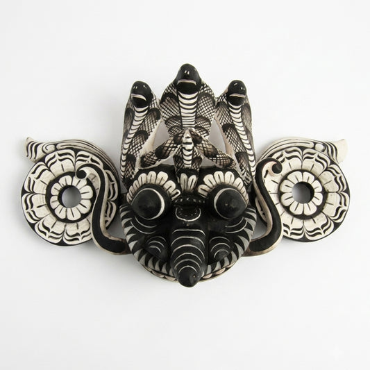 Gara Yaka Kolama Mask