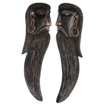 Bamunu Mask Set