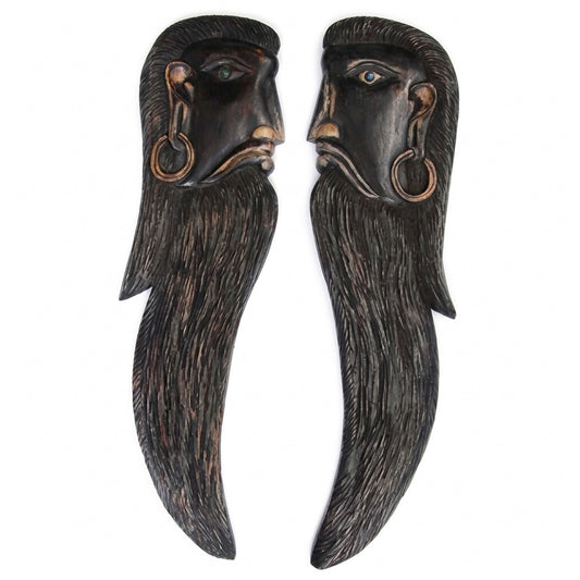 Bamunu Mask Set