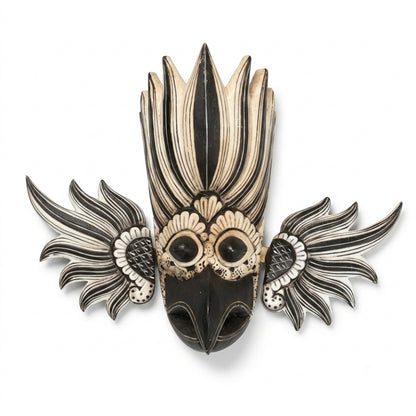 Gurulu Ginidella Mask