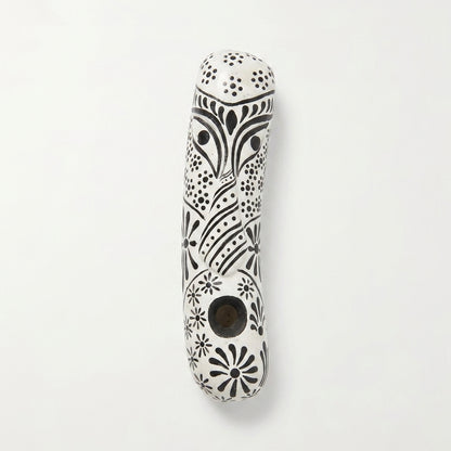 Shocked Native Mask