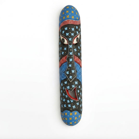 Playful Native Mask