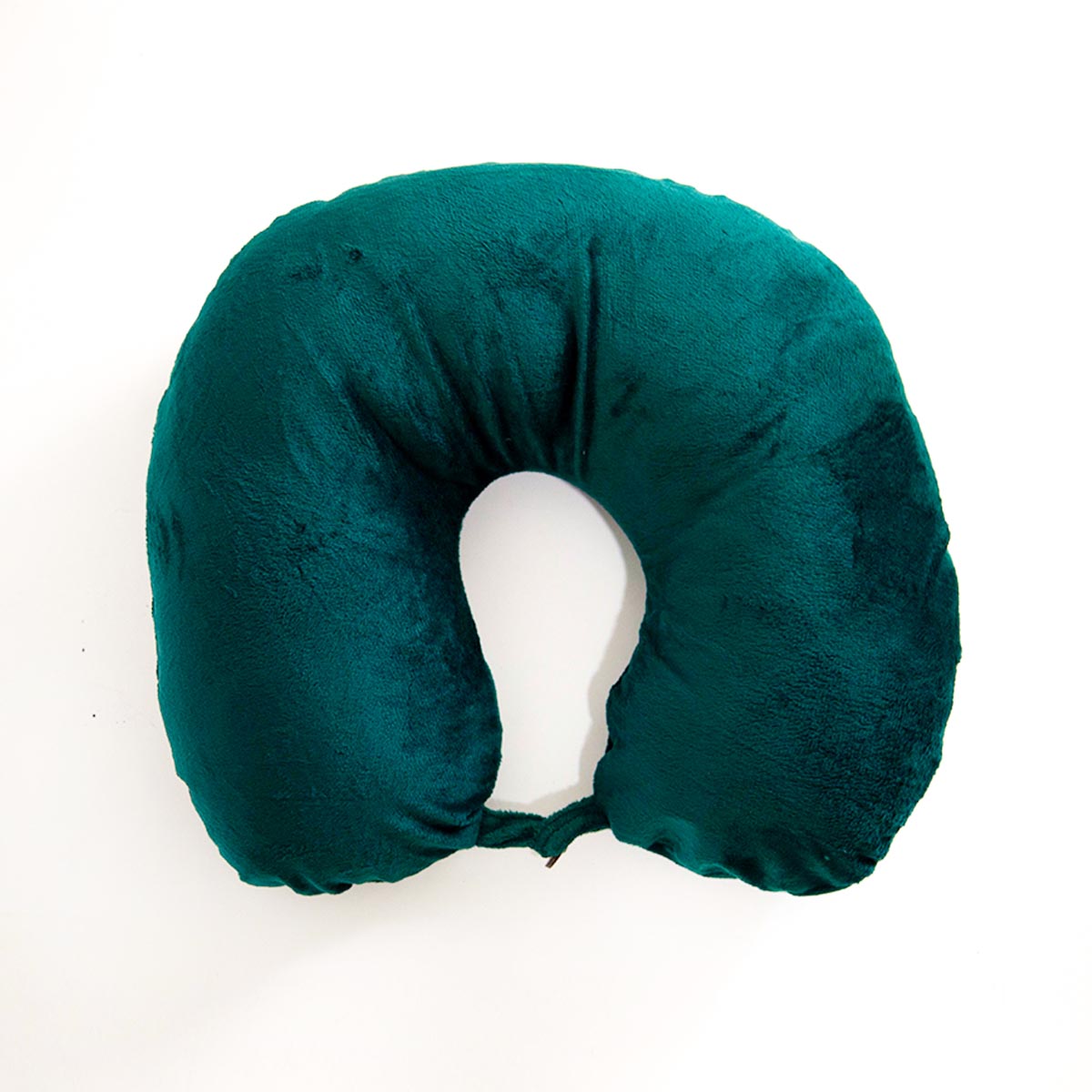 Sacramento Green Neck Pillow