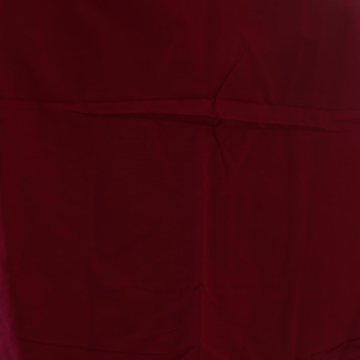 Candy Roses Block Printed Saree