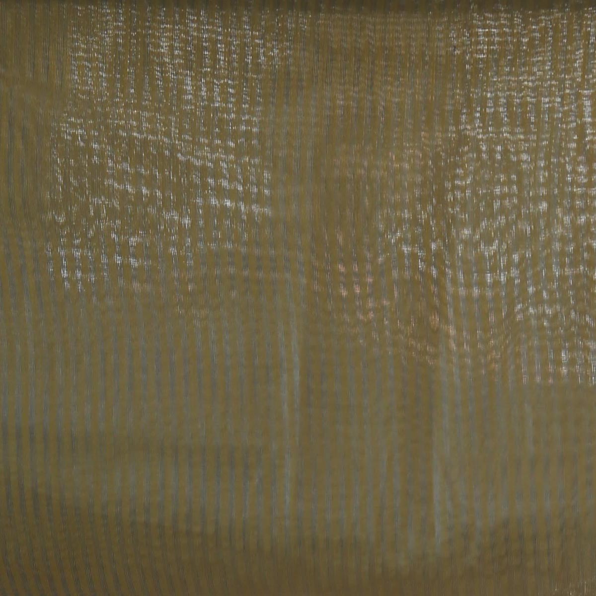 Gold Embellished Block Printed Saree