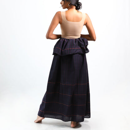 Knight Sarong with Cord