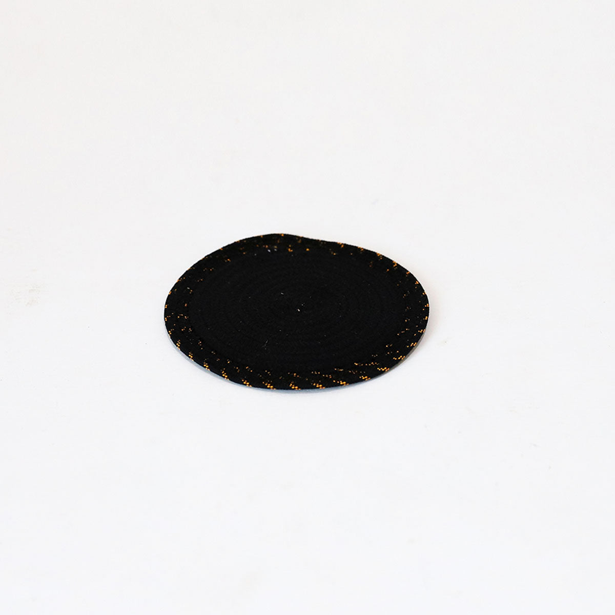 Cotton Cord Royal Coaster