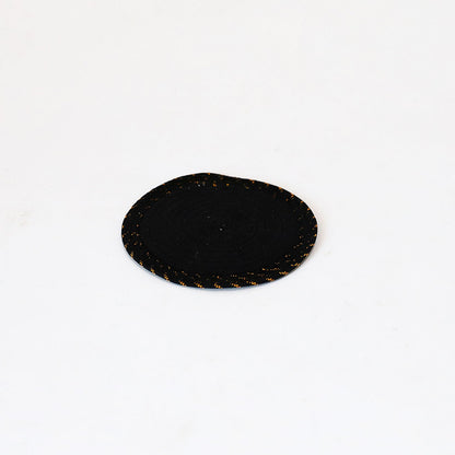 Cotton Cord Royal Coaster