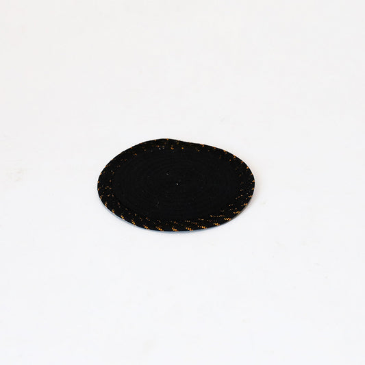 Cotton Cord Royal Coaster