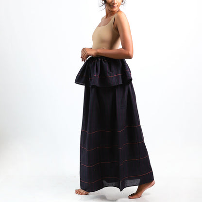 Knight Sarong with Cord