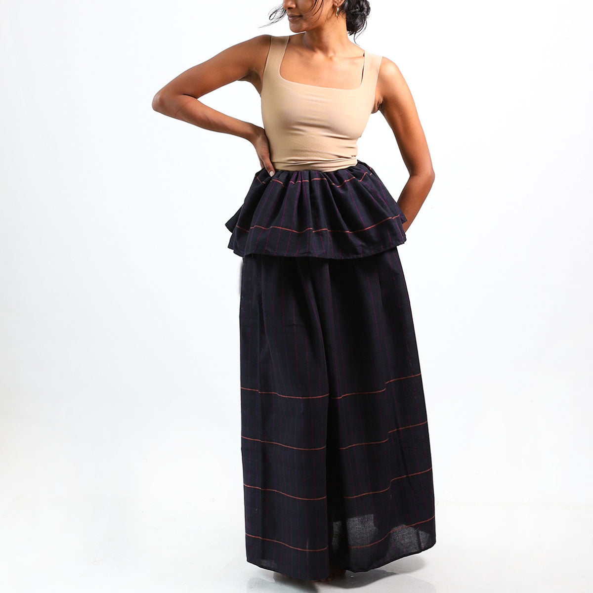 Knight Sarong with Cord