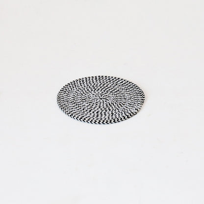 Urban Cotton Coaster