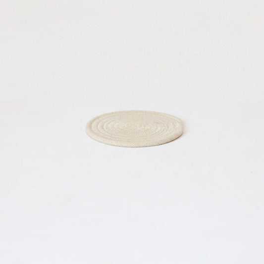 Cotton Haven Coaster