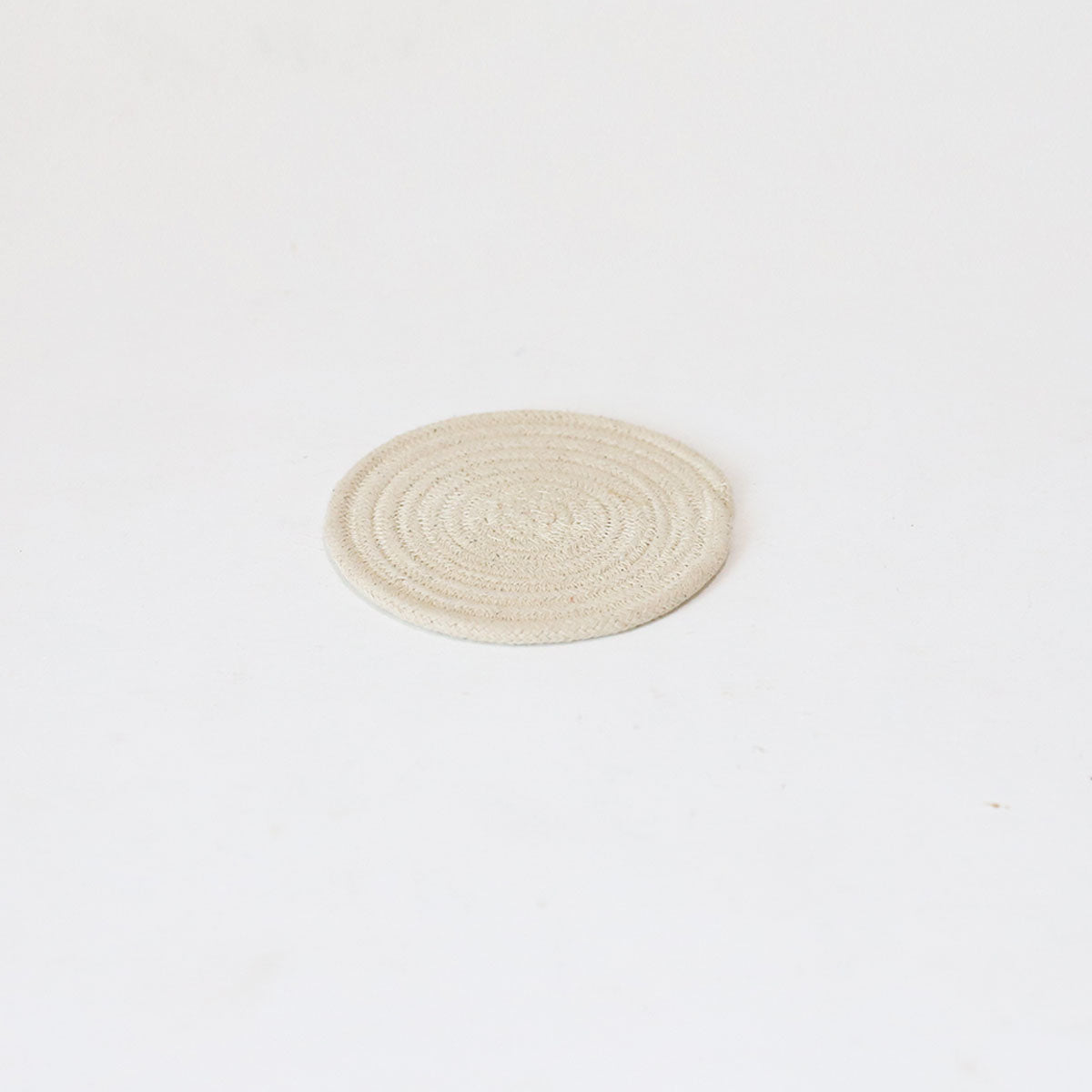 Cotton Haven Coaster