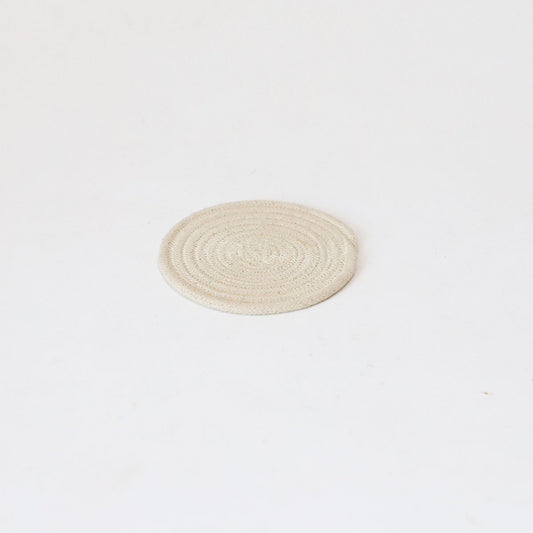 Cotton Haven Coaster