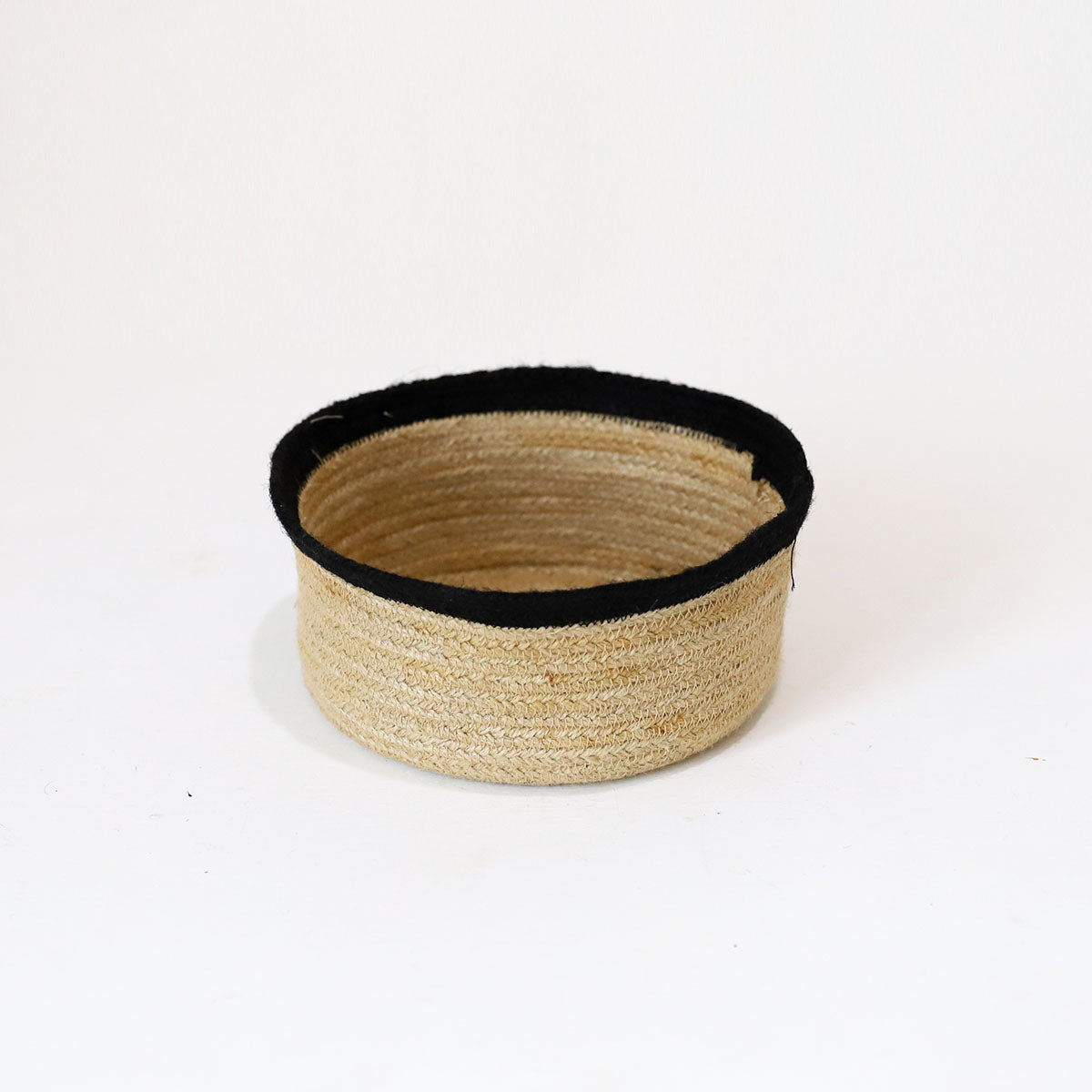 Solid Style Storage Basket