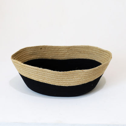 Classic Mono Storage Basket