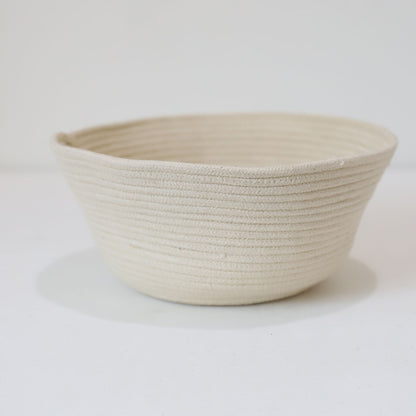 Simple Chic Storage Basket