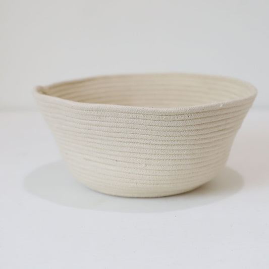 Simple Chic Storage Basket