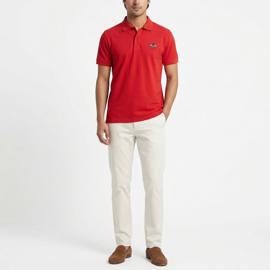 Crimson Bee T-Shirt