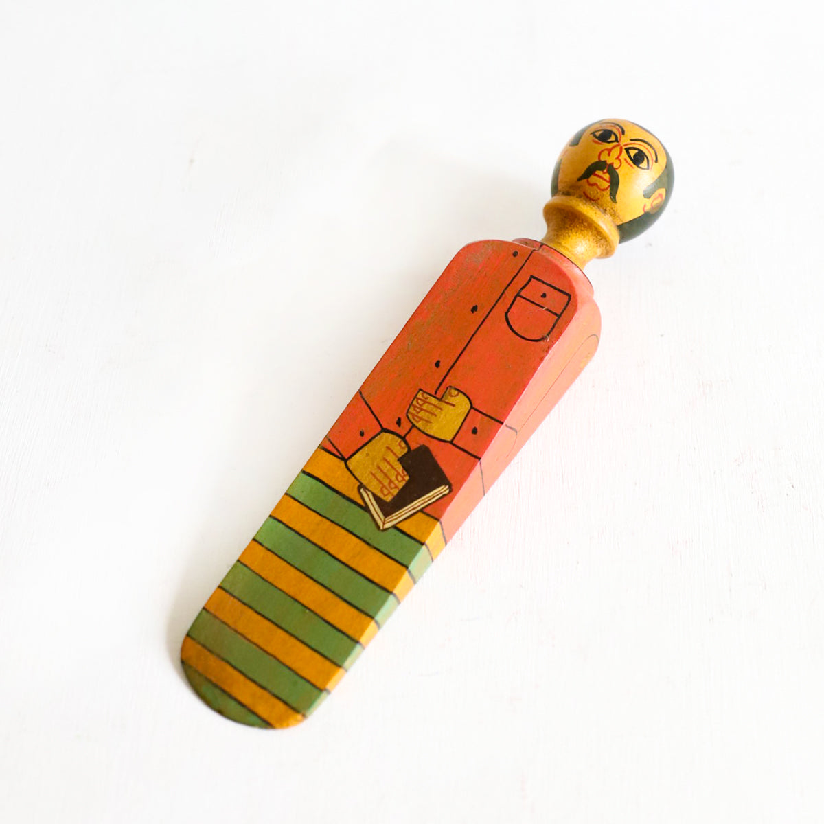 Somapala Doorstopper