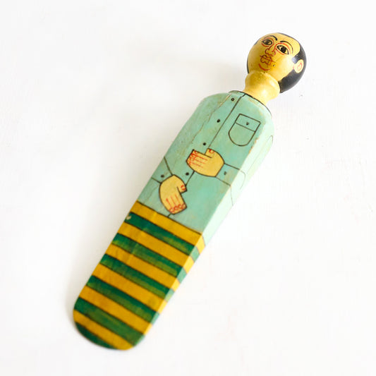 Gunapala Doorstopper