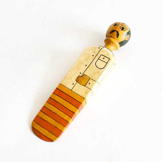 Piyasena Doorstopper