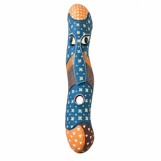 Happy Native Mask