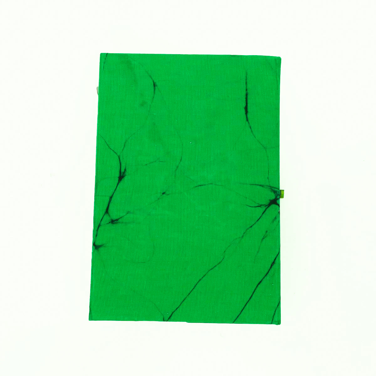 Emerald Batik Notebook