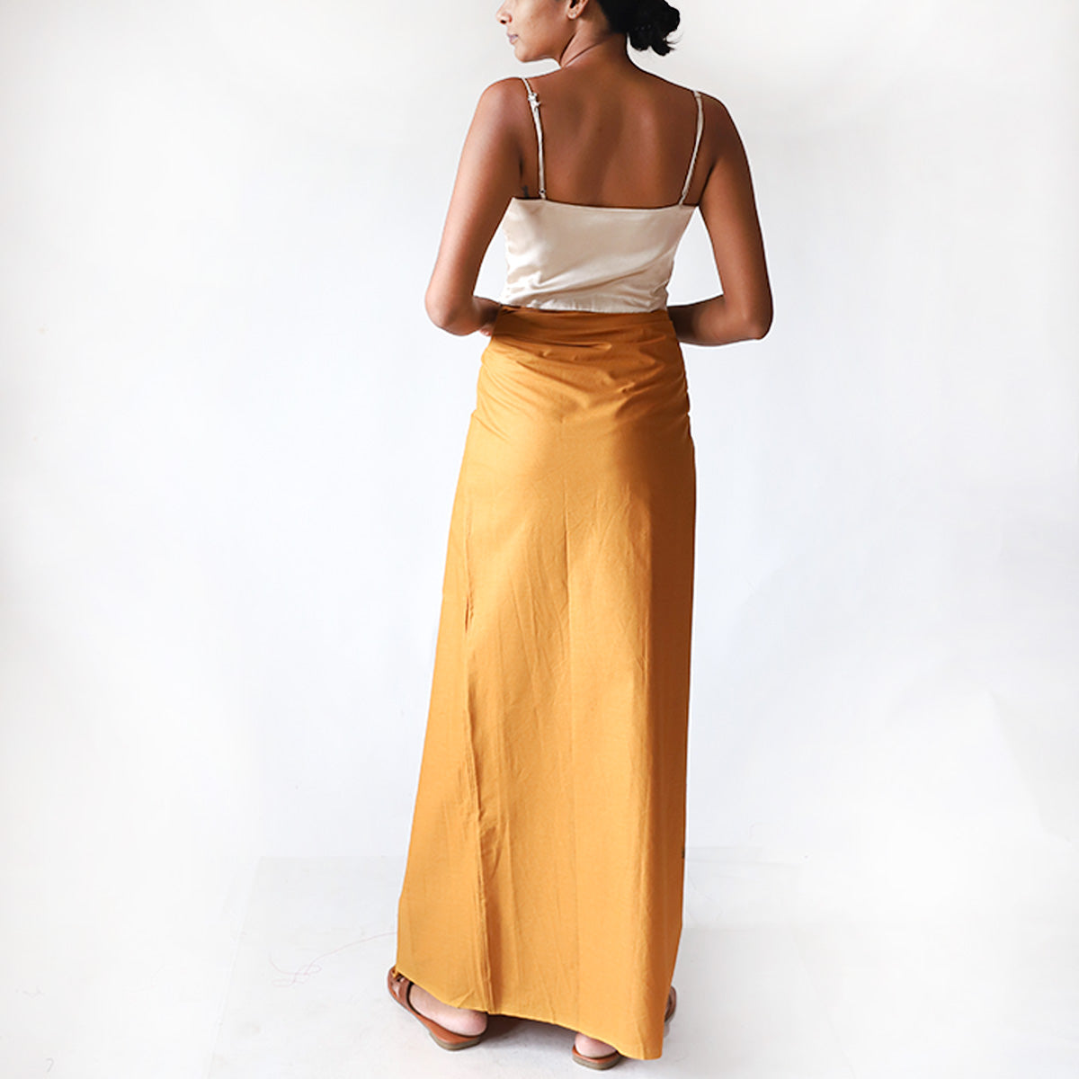 Savannah Spirit Sarong