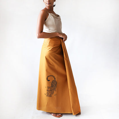 Savannah Spirit Sarong