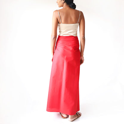 Butterfly Bloom Sarong