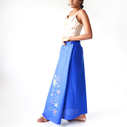 Starfish Shore Sarong