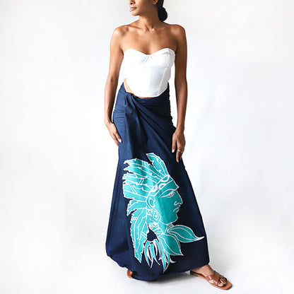 Native Batik Sarong