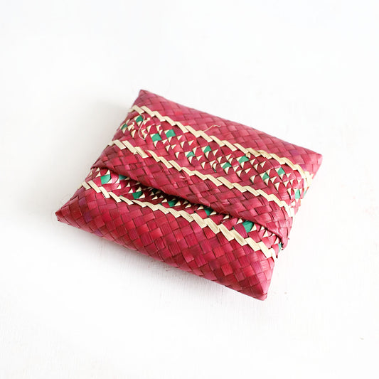 Magenta Glow Hambiliya