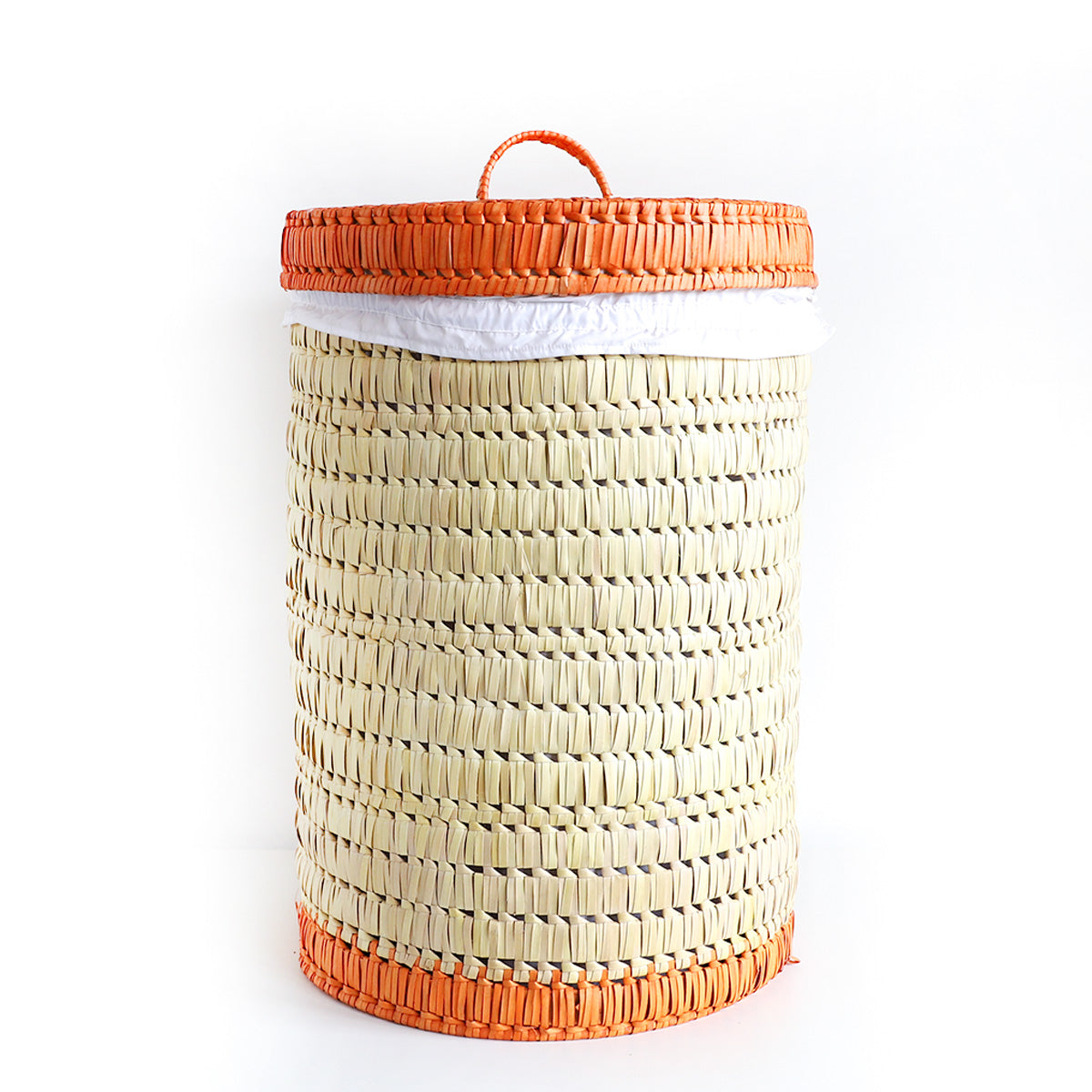 Thambili Palmyrah Laundry Basket