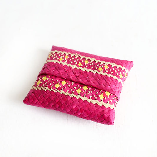 Hot Fuchsia Hambiliya