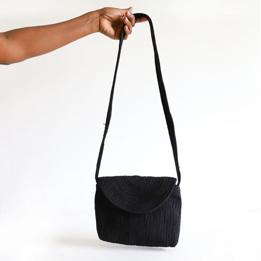 Onyx Side Bag