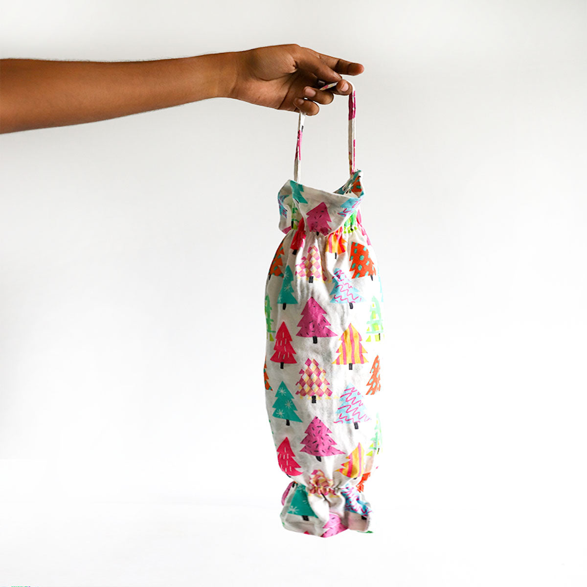 Candy Kitchen Bag Storage