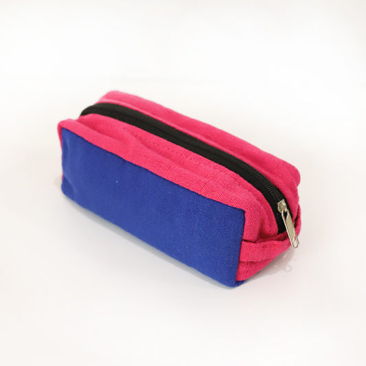 Berry Ice Cream Pencil Case