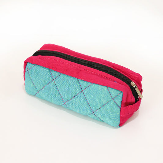 Bubblegum Pencil Case
