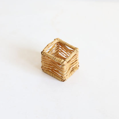 Cane Napkin Rings