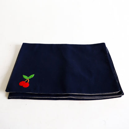 Cherry Placemat Set