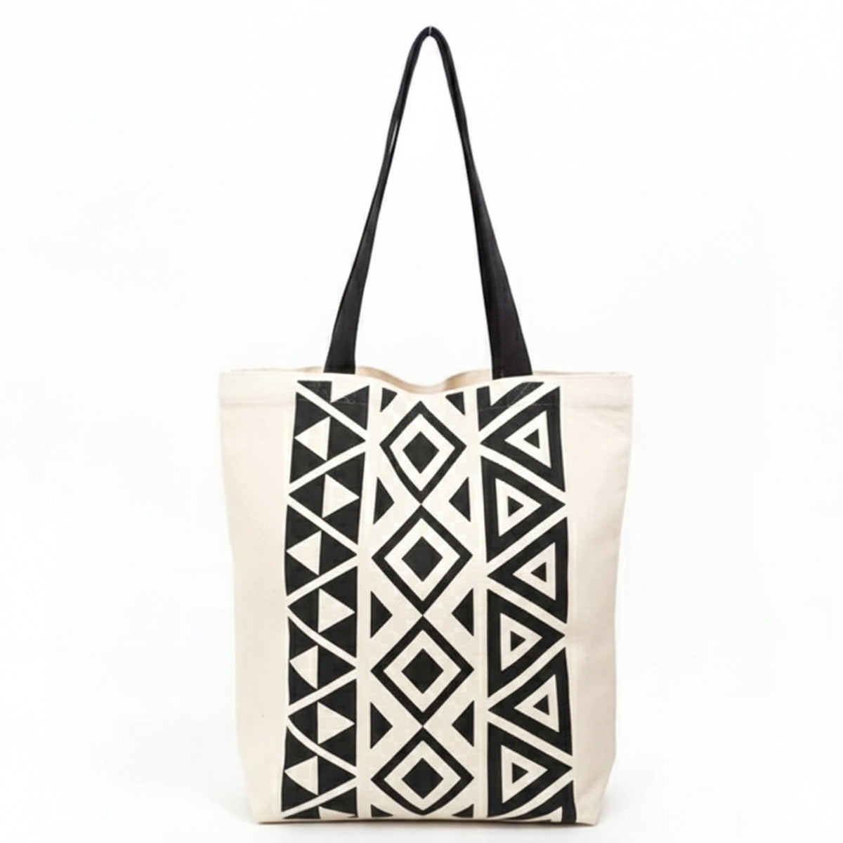 Raven Aztec Tote Bag