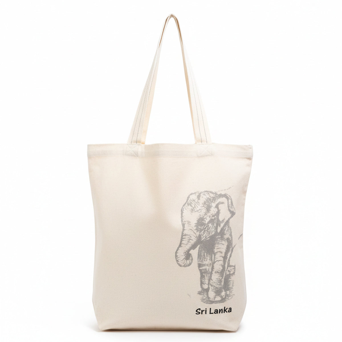 Sri Lanka Ellie Tote Bag