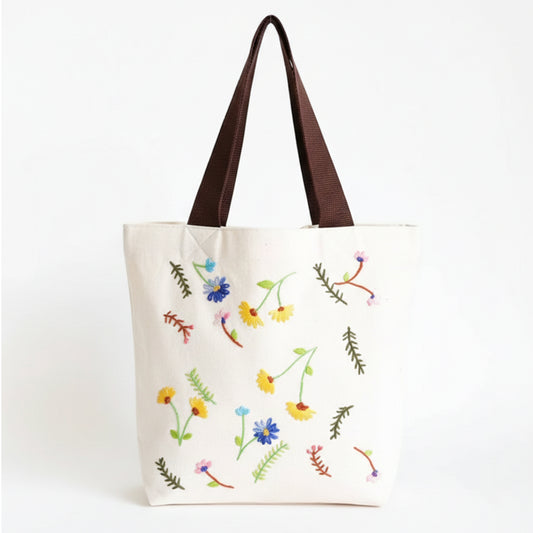 Blooming Beauty Bag