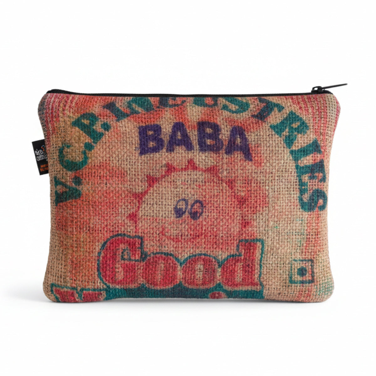 Basmathi Laptop Sleeve