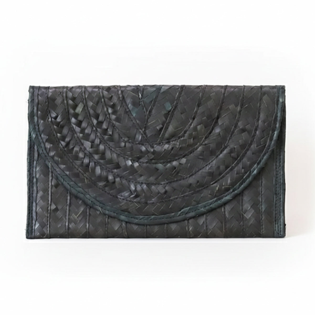 Royal Palmyrah Clutch